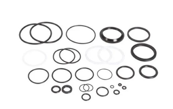 Kit Reparo Fox Float X2 Completo 803-00-951 16-18 Retentores Orings Shock Amortecedor Original