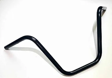 Guidão Ape hanger 12"