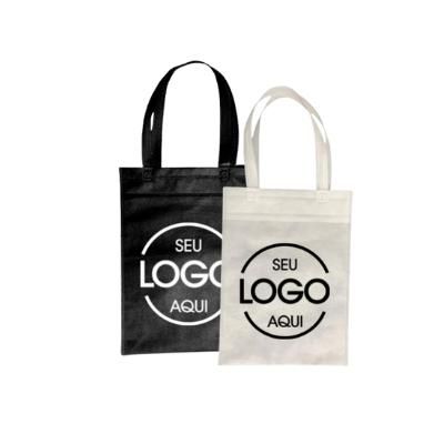 Sacola TNT Ecobag | Personalizada