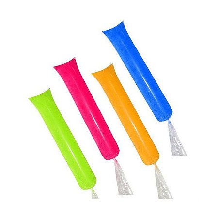 Saco Plástico Gelinho (Geladinho, Sacolé)