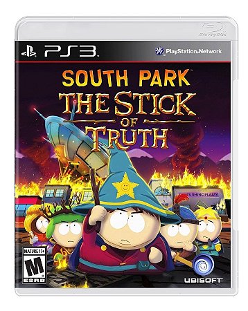 South Park: The Stick of Truth - PS3