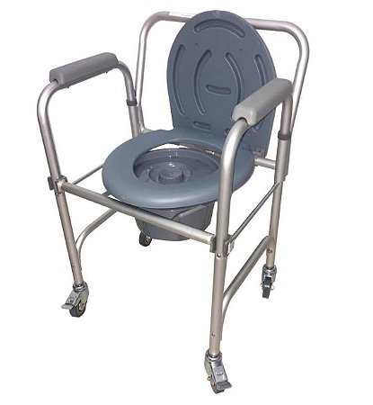 Cadeira De Banho New Inspire - Mobil