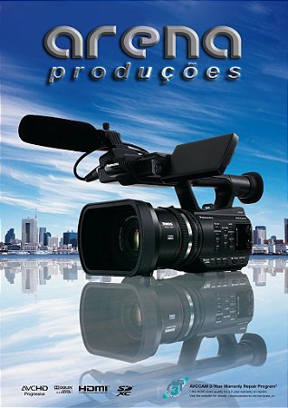 filmagem