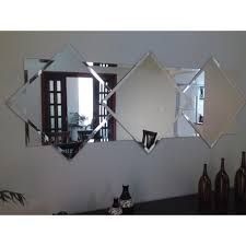 conjunto de espelho