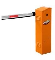 Barreira Cancela Automática Ppa K1 P/ Veiculos Braço 3 Mts