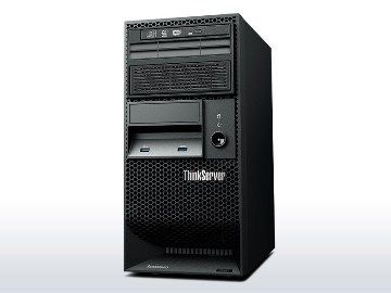 Servidor Lenovo TS140 Intel® Xeon® E3-1245 v3, 3.4 GHZ, 4GB, 500GB, DVD-RW, FREE DOS, Torre