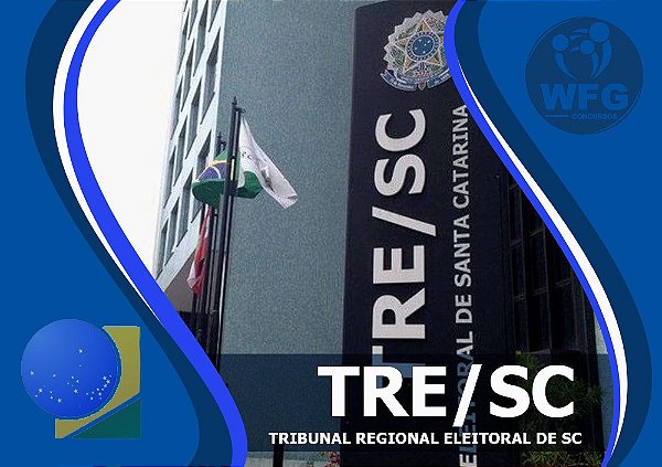 CURSO ONLINE PRÉ E PÓS-EDITAL TRE/SC - TÉCNICO JUDICIÁRIO (( EDITAL  UNIFICADO AUTORIZADO 2023)) - :. Múltipla Escolha Concursos - Preparação  Personalizada para Concursos Públicos .