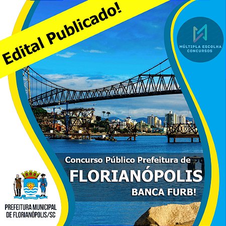 CURSO ONLINE PREF. FLORIANÓPOLIS 2024 EFETIVO -  ODONTÓLOGO / EDONDOTISTA  (( EDITAL PUBLICADO))