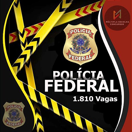 CURSO ONLINE ** RETA FINAL ** POLÍCIA FEDERAL 2025 - PERITO CRIMINAL -   ÁREA 19 GENÉTICA FORENSE : CIÊNCIAS BIOLÓGICAS   - PRÉ E PÓS-EDITAL