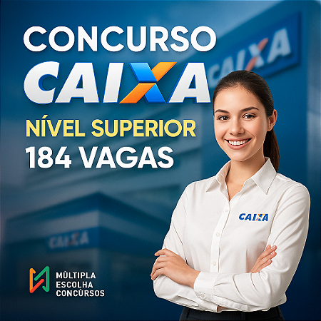 CURSO CAIXA ECONÔMICA FEDERAL - ** ARQUITETO ** - NÍVEL SUPERIOR 184 VAGAS COMPLETO! ((Promoção Black Friday))