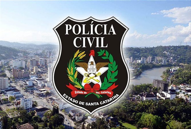 CURSO ONLINE POLÍCIA CIVIL SC - EXTENSIVO - PRÉ E PÓS EDITAL - ESCRIVÃO E AGENTE DE POLÍCIA