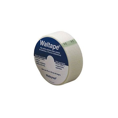 Fita Telada Waltape 48x45 Walsywa