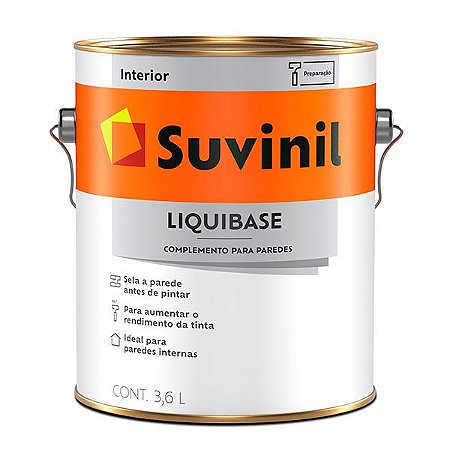 Suvinil Liqui-Base