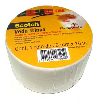 Fita Veda Trinca