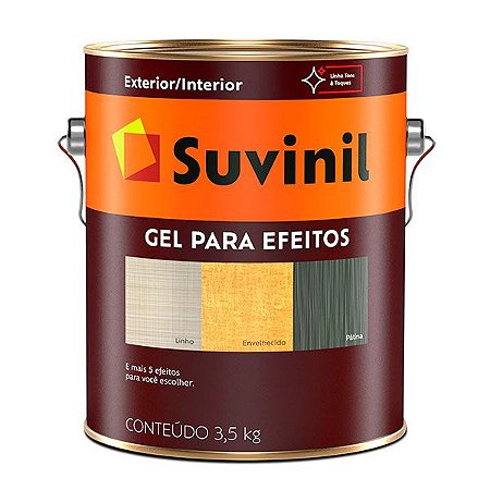 Gel Para Efeitos