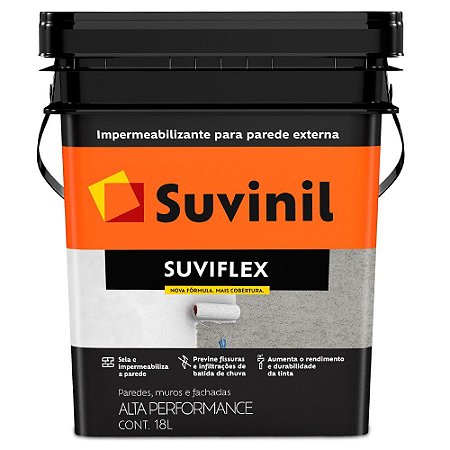 Suviflex Suvinil