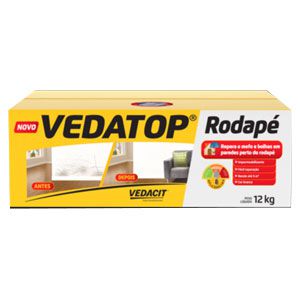 Vedatop Rodapé