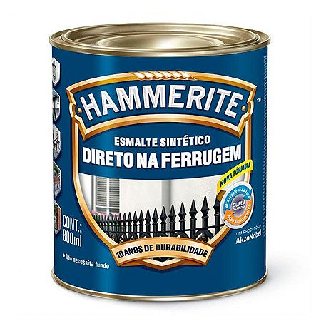 Hammerite