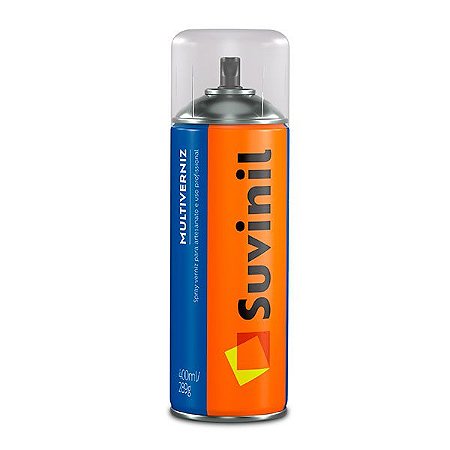 Suvinil Spray Multiverniz