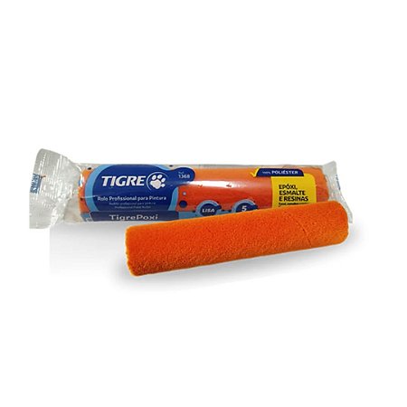 Rolo Epoxi Poliester 1368