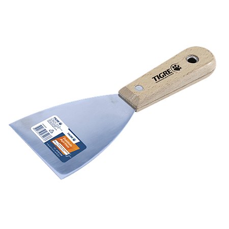 Espátula Aço Inox 2153