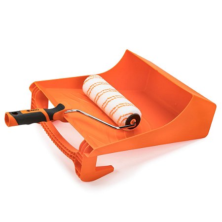 Caçamba de Mão 3L Tigre Pro - 2309-00