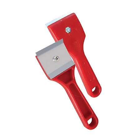 Raspador de Tinta 6cm 275/6 Atlas