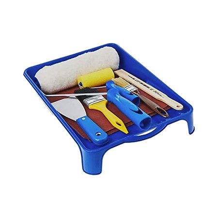 Kit Pintura Multiuso 1510 Tigre