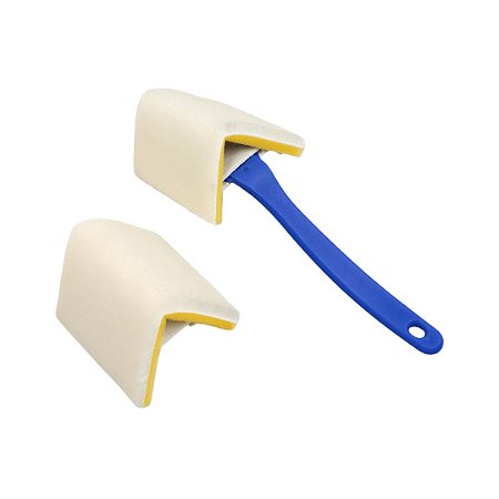 Pad de Canto 90° com refil - Tigre - 2137-00