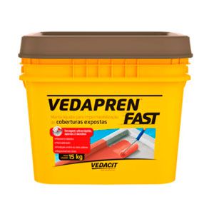 Vedapren fast