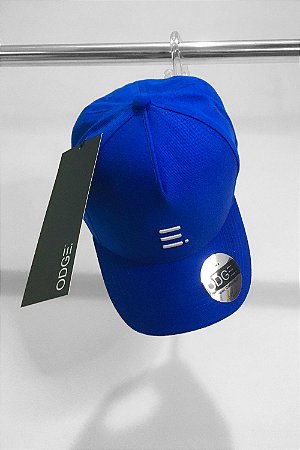 BONÉ SNAPBACK - AZUL