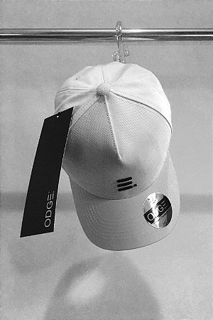 BONÉ SNAPBACK - BRANCO