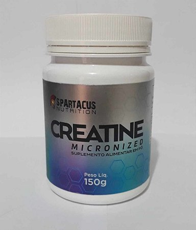Creatina 150 g