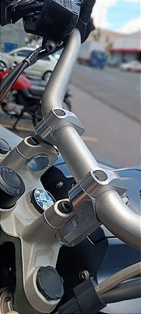 Riser de guidão GS1200/1250