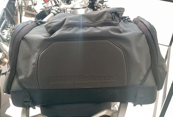 BOLSA BMW MOTORRAD TRASEIRA