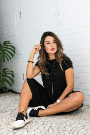 Macacão Saruel Feminina Bari