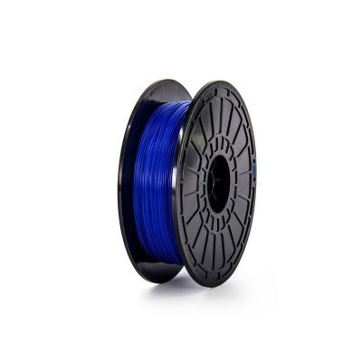 FILAMENTO ABS AZUL  Diam. 1,75 mm GERAL 1 Kg