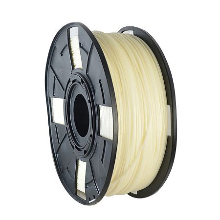 FILAMENTO ABS NATURAL   Diam. 1,75 mm 500 g GERAL