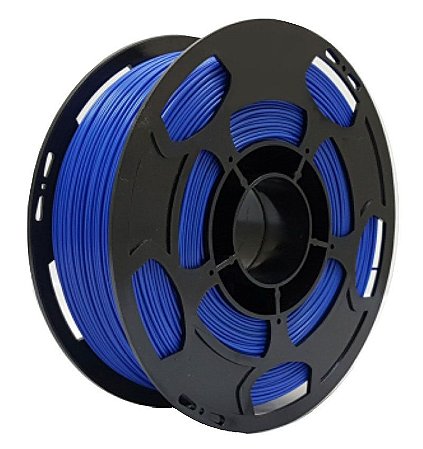 FILAMENTO ABS AZUL  Diam. 1,75 mm 500g GERAL