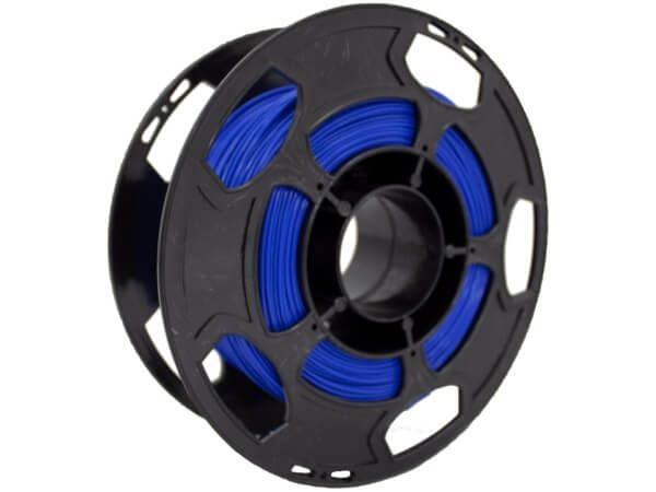 FILAMENTO PLA AZUL Diam. 1,75 mm GERAL 500g