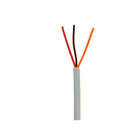 CABO MANGA 3X26 AWG - PALHA