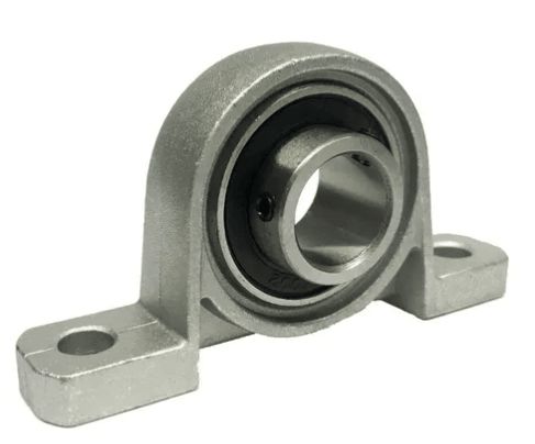 MANCAL COM ROLAMENTO KP16 * FURO INTERIOR COM 17MM