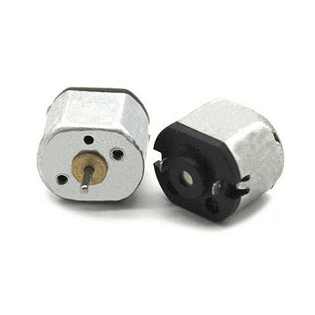 MICRO MOTOR N10 3v 20.000 RPM