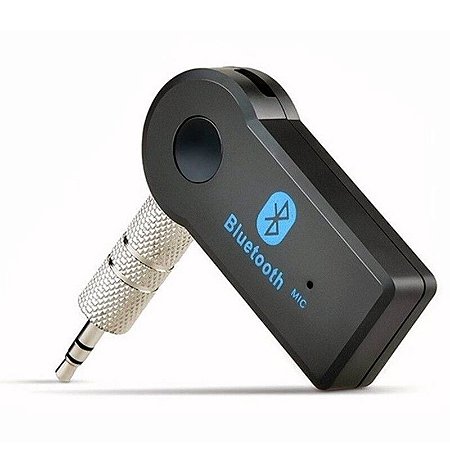 ADAPTADOR RECEPTOR AUX P2 BLUETOOTH - LY-1