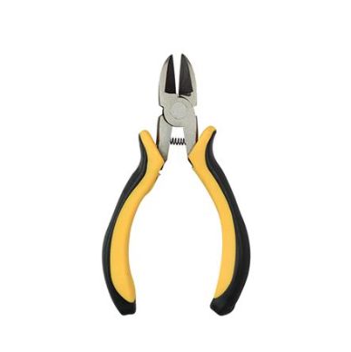 ALICATE 4,5" MINI  PREMIER CORTE DIAGONAL SC-21X