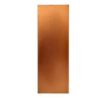 PLACA FENOLITE 5X25 VIRGEM