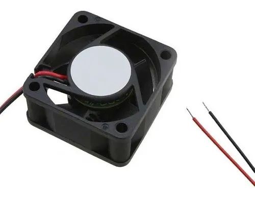 Cooler 12 V-DC 40x40x10
