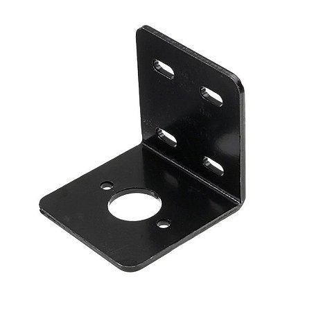 SUPORTE METALICO PARA MOTOR 775