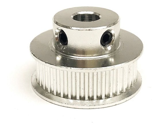 GT2-6MM 40 DENTES 5MM DIAMETRO