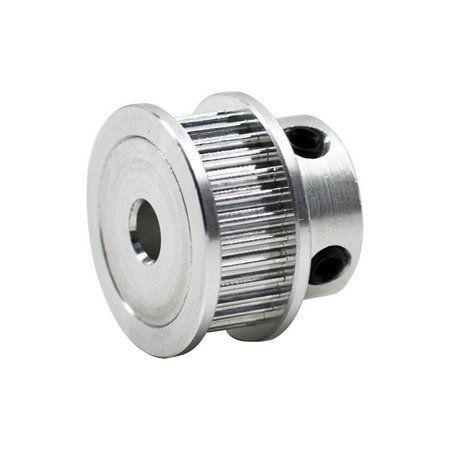 GT2-6MM 30 DENTES 5MM DIAMETRO DA POLIA